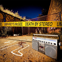 Death By Stereo