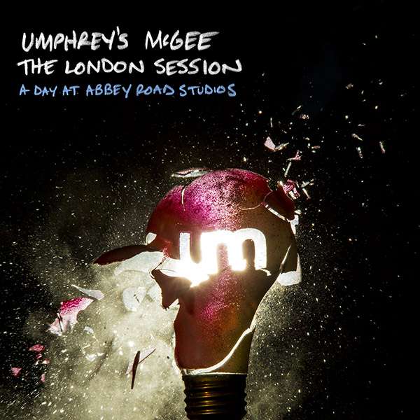 The London Session