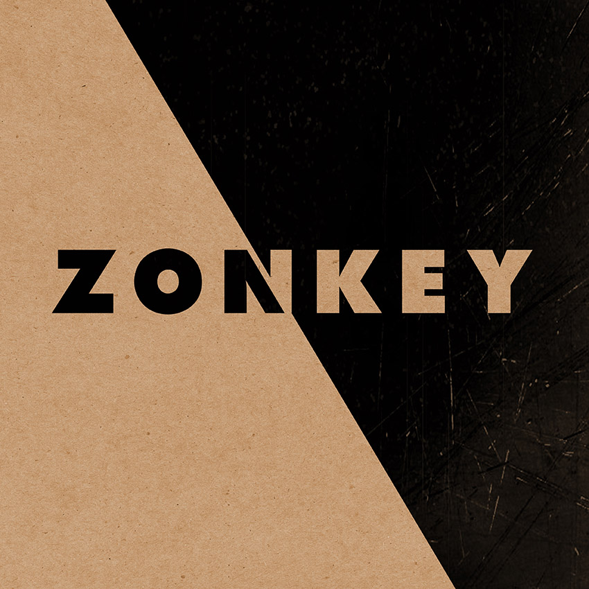 Zonkey