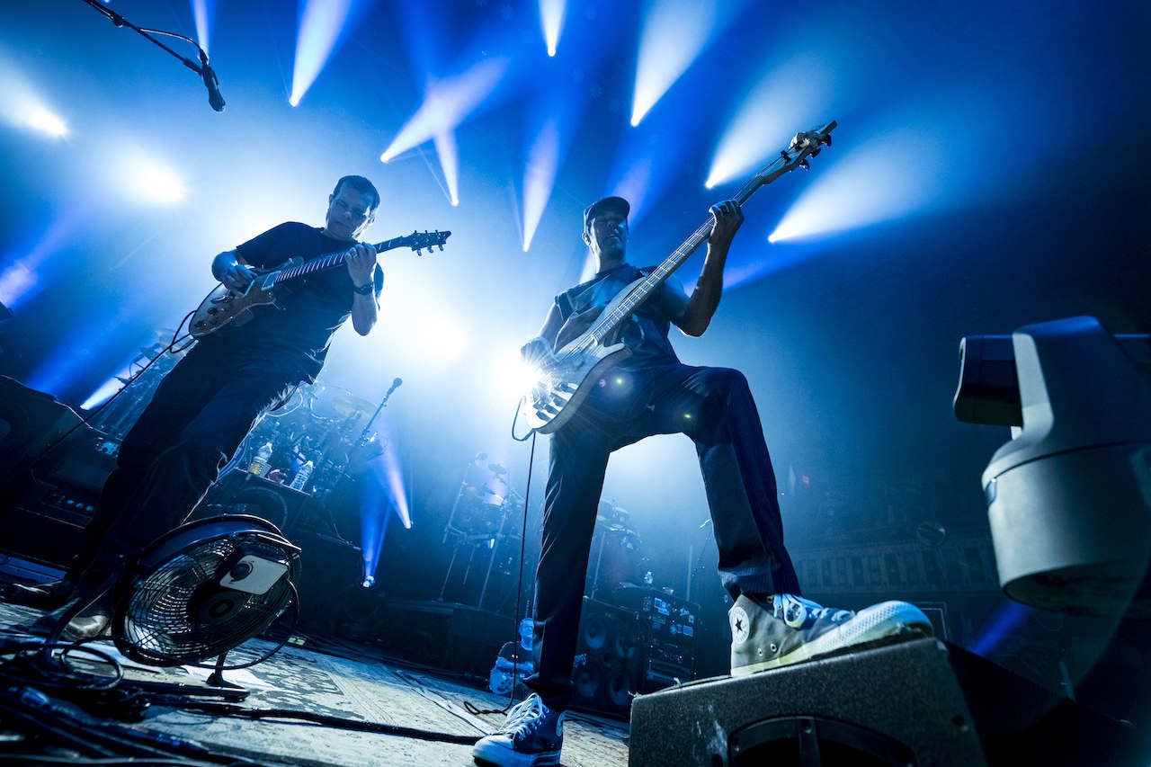 Umphrey's McGee