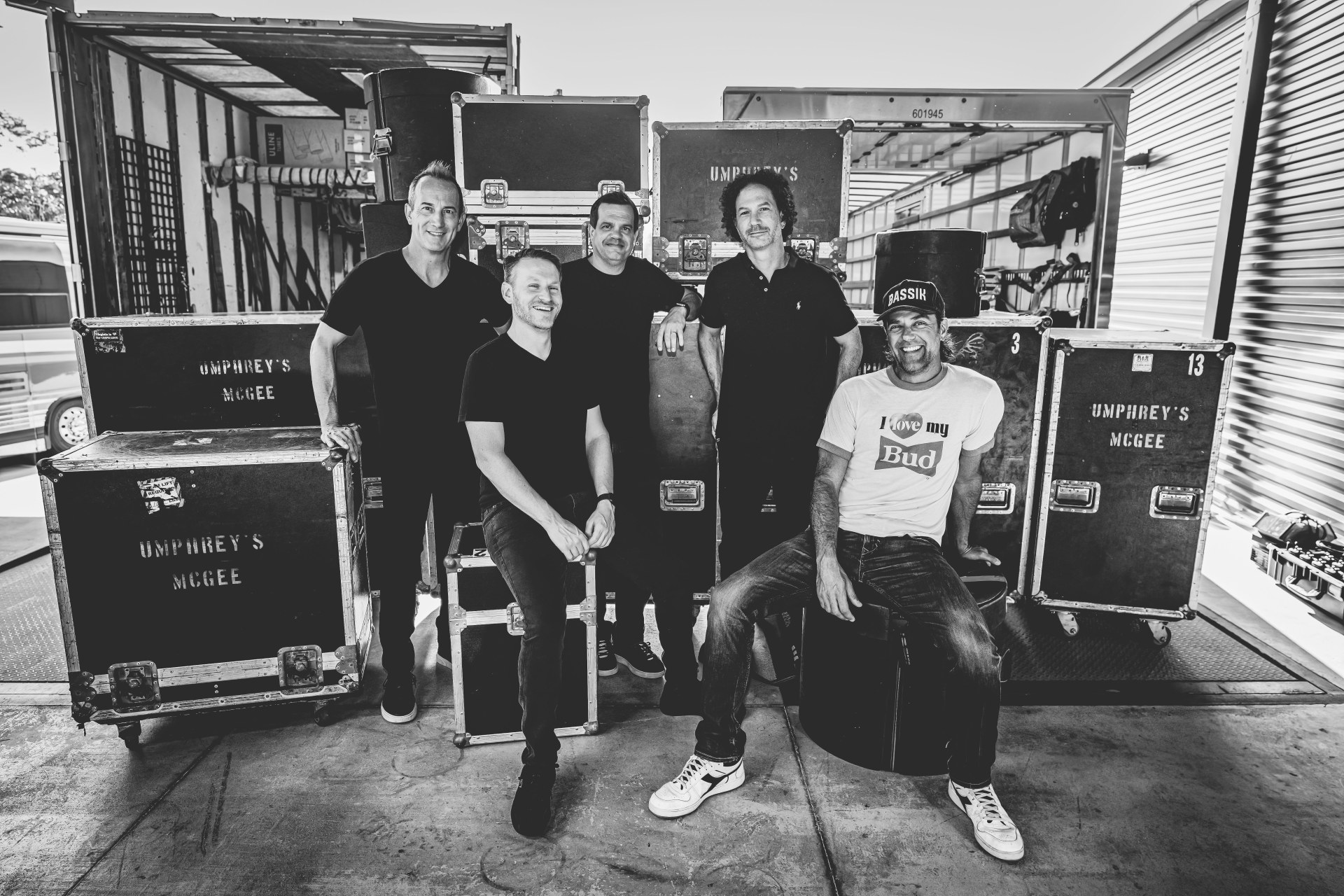 Umphrey's McGee