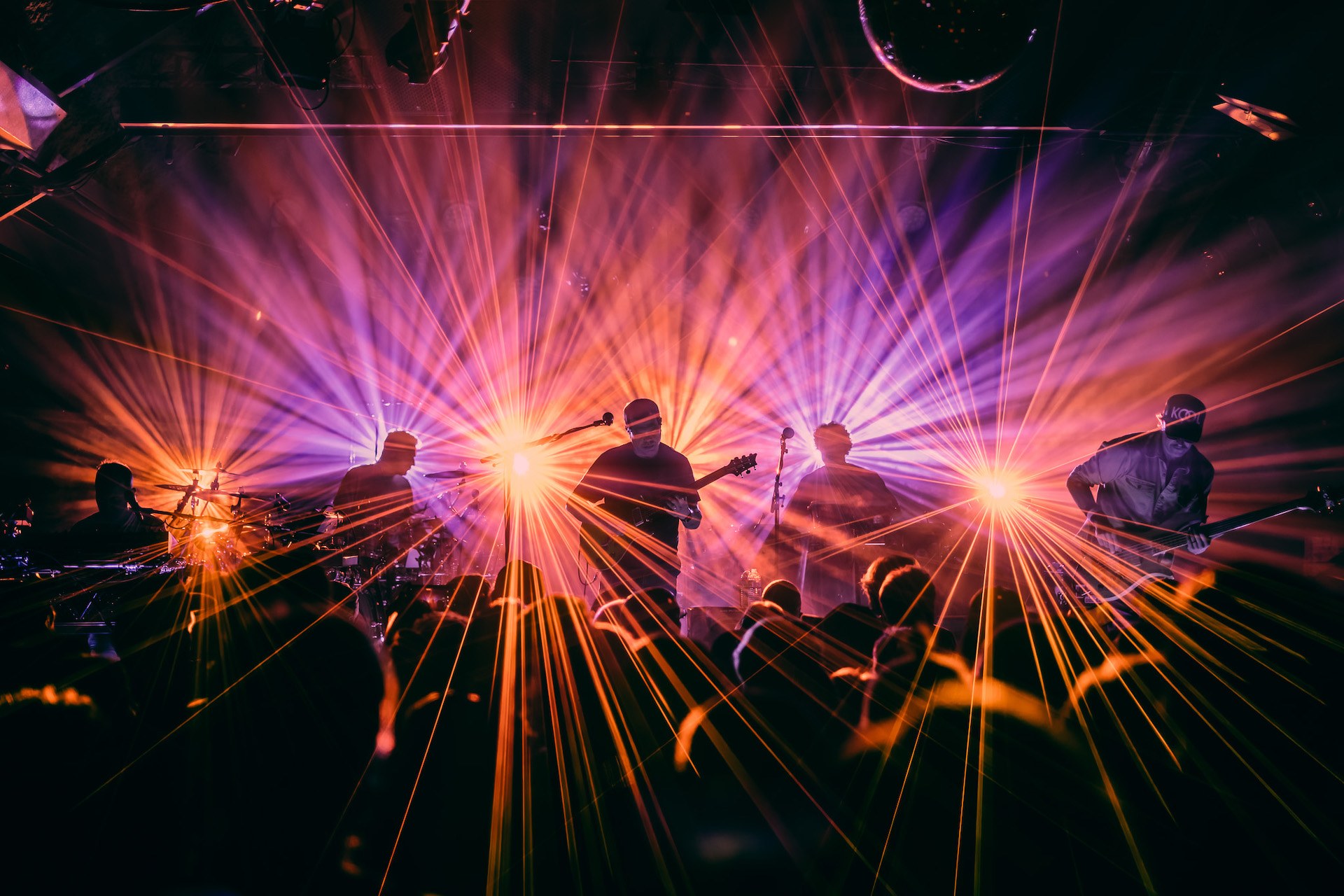 Umphrey's McGee