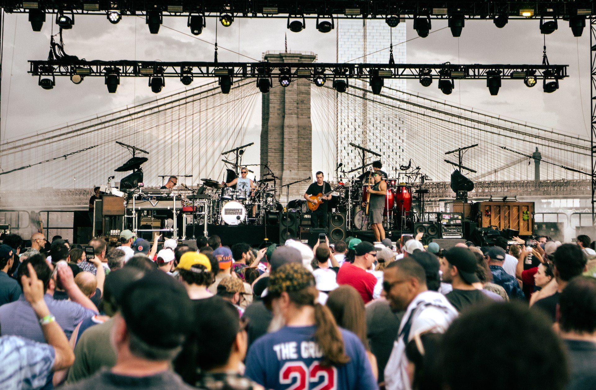Umphrey's McGee